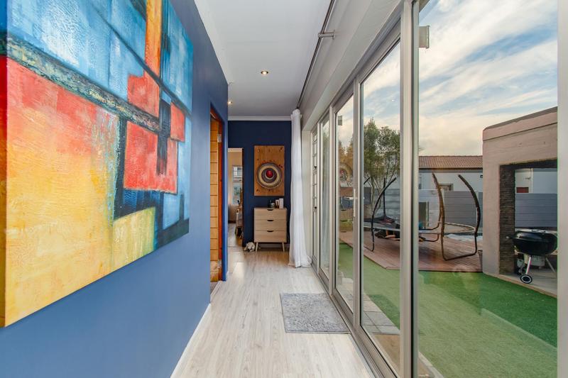 4 Bedroom Property for Sale in D